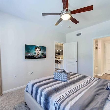 Houston Medical Center-Beautiful 1-Bedroom Apartment Near Nrg Екстериор снимка