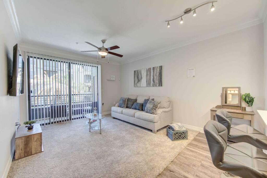 Houston Medical Center-Beautiful 1-Bedroom Apartment Near Nrg Екстериор снимка
