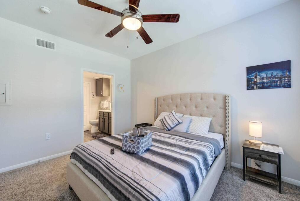 Houston Medical Center-Beautiful 1-Bedroom Apartment Near Nrg Екстериор снимка