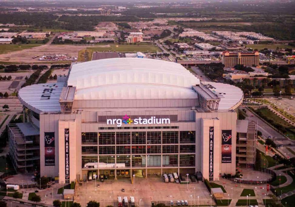 Houston Medical Center-Beautiful 1-Bedroom Apartment Near Nrg Екстериор снимка