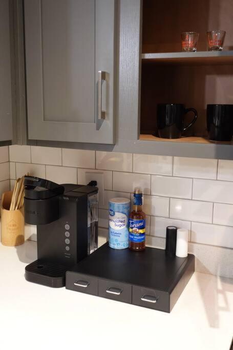 Houston Medical Center-Beautiful 1-Bedroom Apartment Near Nrg Екстериор снимка